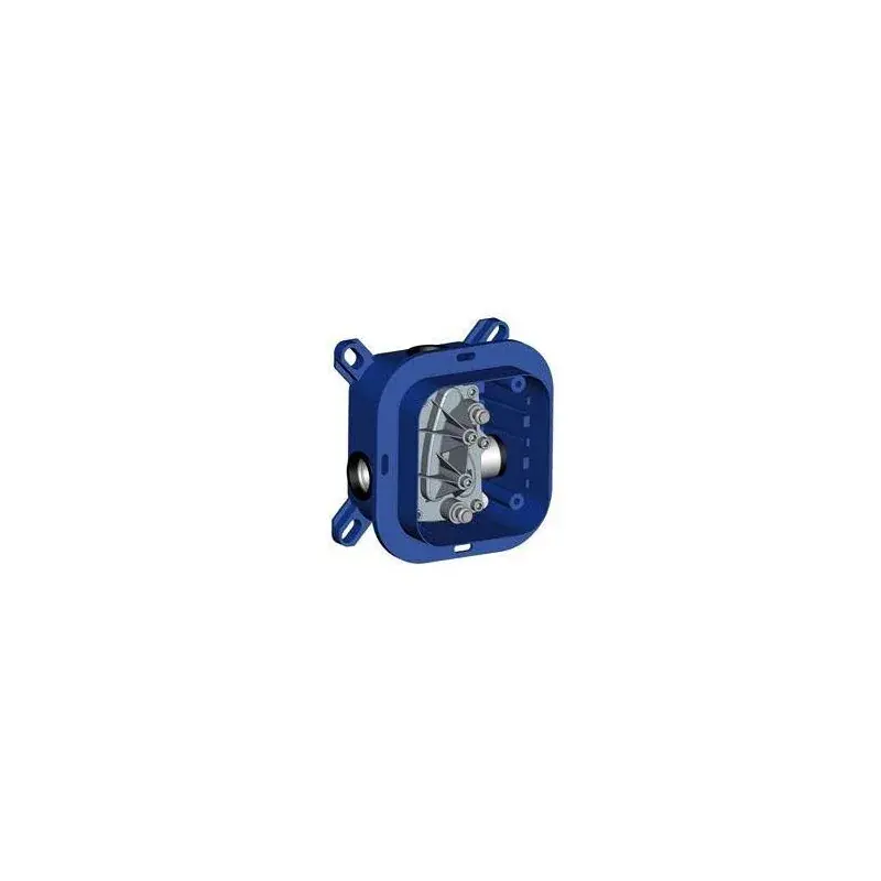 Offerta Speciale Universal-Einbau-Set für Duscharmaturen Paffoni PBOX001
