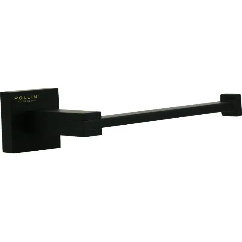 Toilettenpapierhalter aus Messing mit Wandmontage Pollini Live LV1204 Compra Oggi Stesso