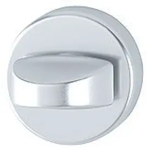 Prezzo Ridotto Nottolino sicurezza HOPPE modello OL92/42KS per portoncino in alluminio argento