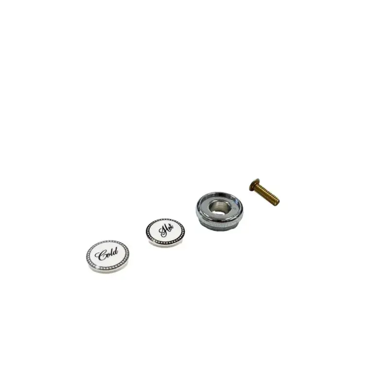 Ersatzplatten Nobili Ritz RVR49003CR Soddisfatti O Rimborsati