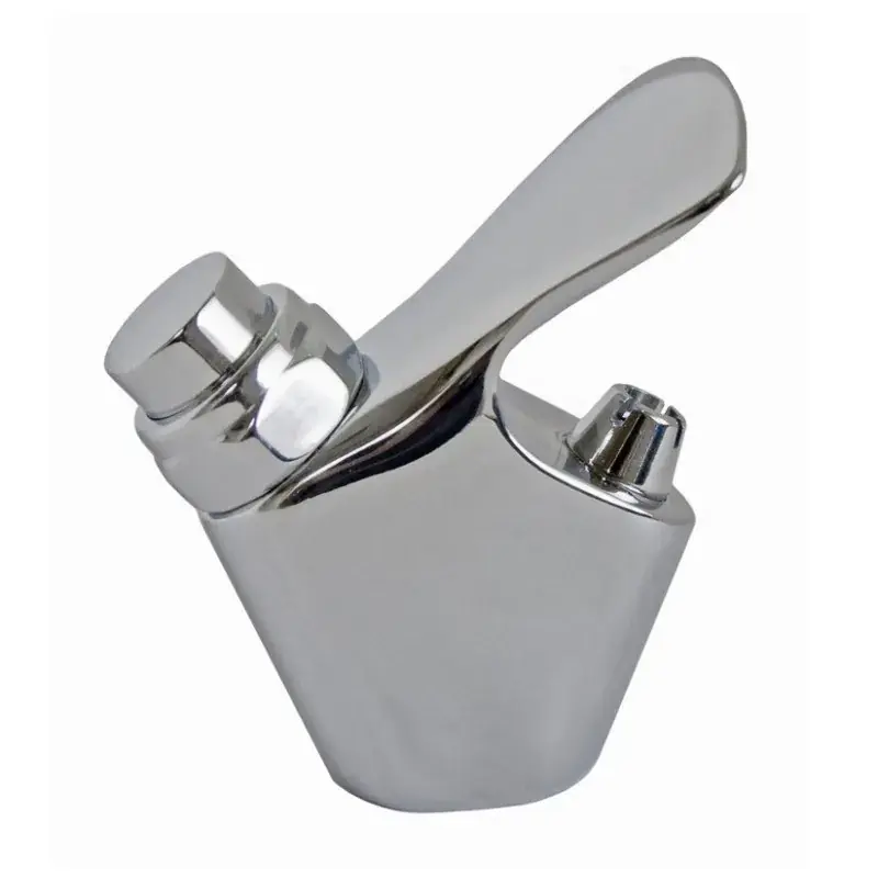 Trinkhahn mit Druckknopf und sofortiger Schließung Idral 02178 Promozione Esclusiva