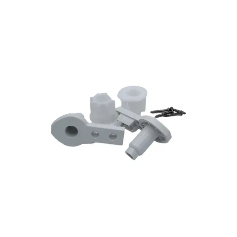 Ersatzscharniere für Duschabtrennungen Novellini Jolly R04AUR-30 -R04AUR-40 Nuovo Arrivo