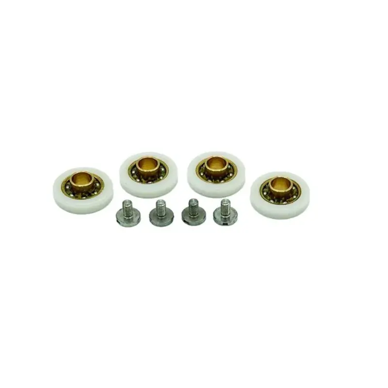 Offerta Lampo Lager für Duschkabinentüren Samo Acrux RIC1140
