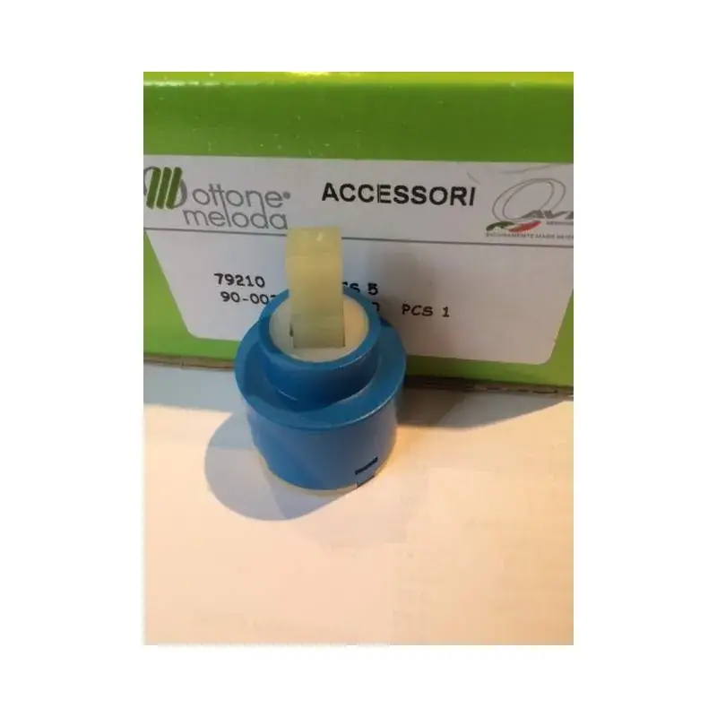 Miglior Prezzo Ersatzkartusche D.35 Ottone Meloda 79210 86D03000-001