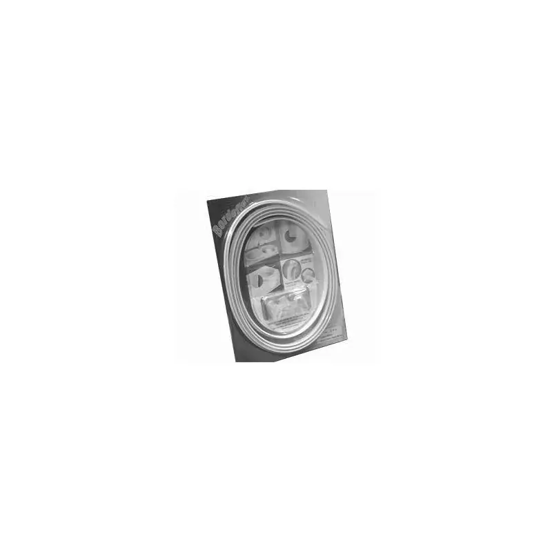 Ultima Occasione Wannenrand Profile Novellini PRVA2-A
