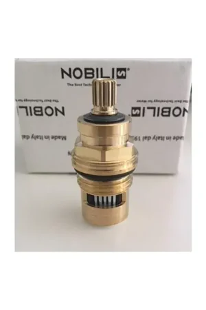1/4" Keramikscheinwerfer Nobili RVT200/5S Economico
