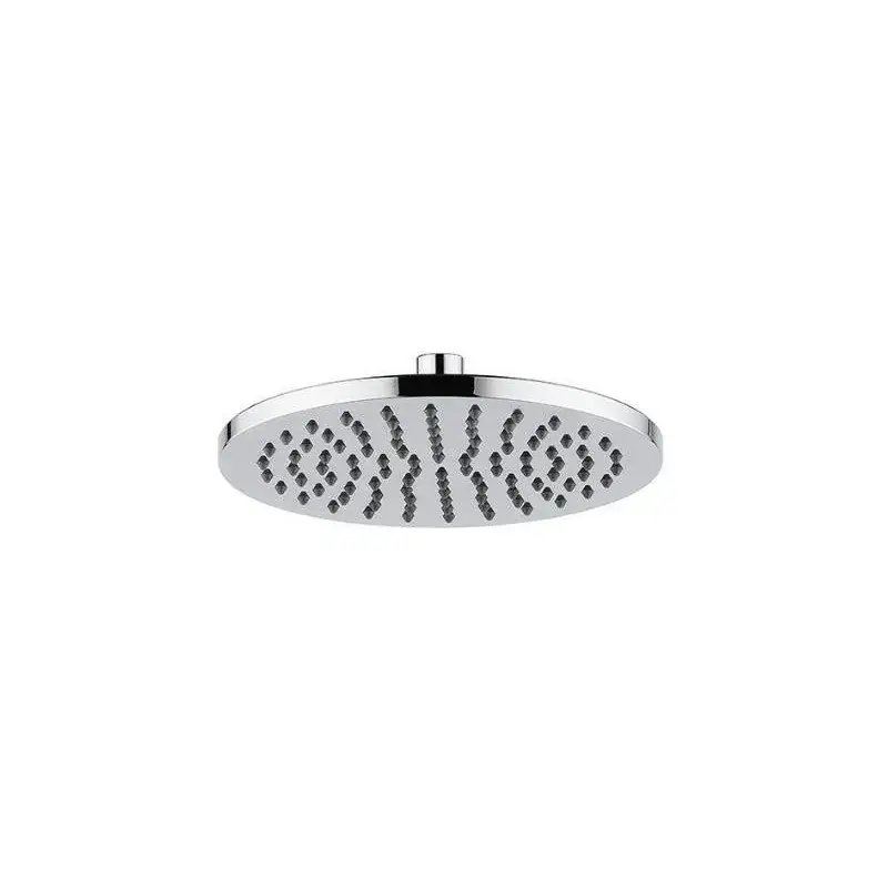 Brausekopf ABS chrom Ø 200 mm Damast Delfino 20T 14028 Ultimissimo Modello