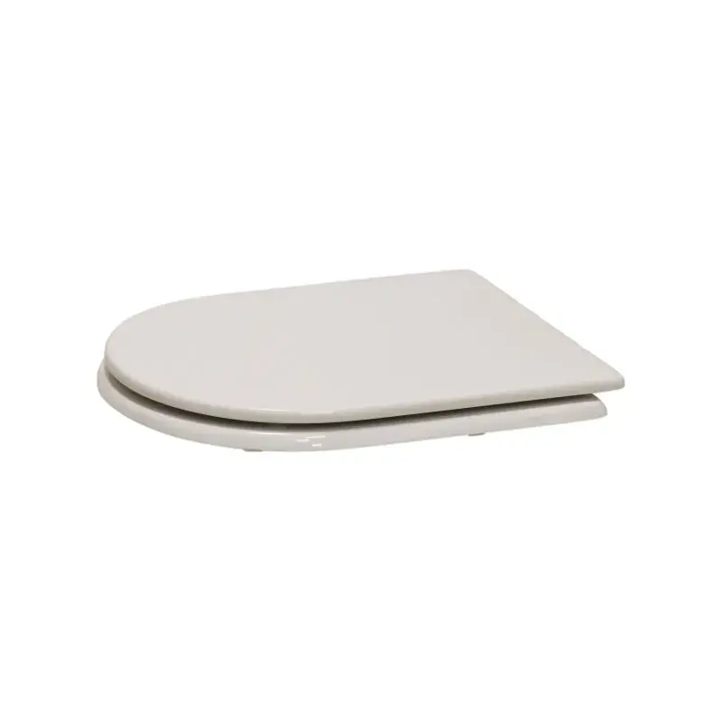 Ersatz-Toilettensitz für Toiletten der-Serie Clodia Dolomite Niclam N54 Promozione Esclusiva