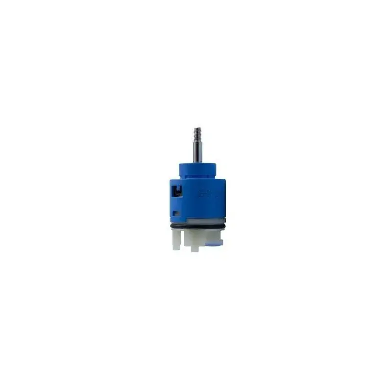 Kartuschensatz Ø35 mm mit Verteiler Effepi 00000965CH Pagamento Sicuro