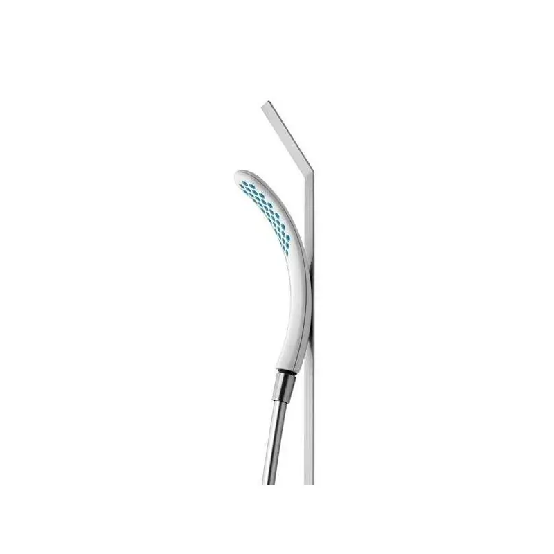 Soddisfatti O Rimborsati Magnetische Schiebe-Duschstange 70 cm hoch Magnetic Shower MS001