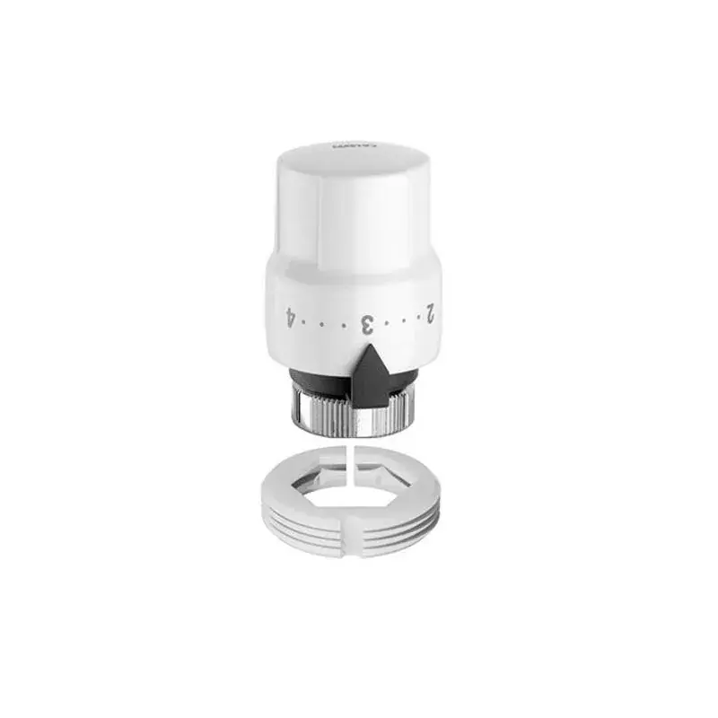 Professionale Thermostatische Steuerung für Thermostatventile Caleffi 205000