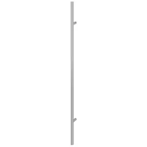 Subito Disponibile Maniglione HOPPE modello E5011 diritto per serramento in acciaio inox satinato