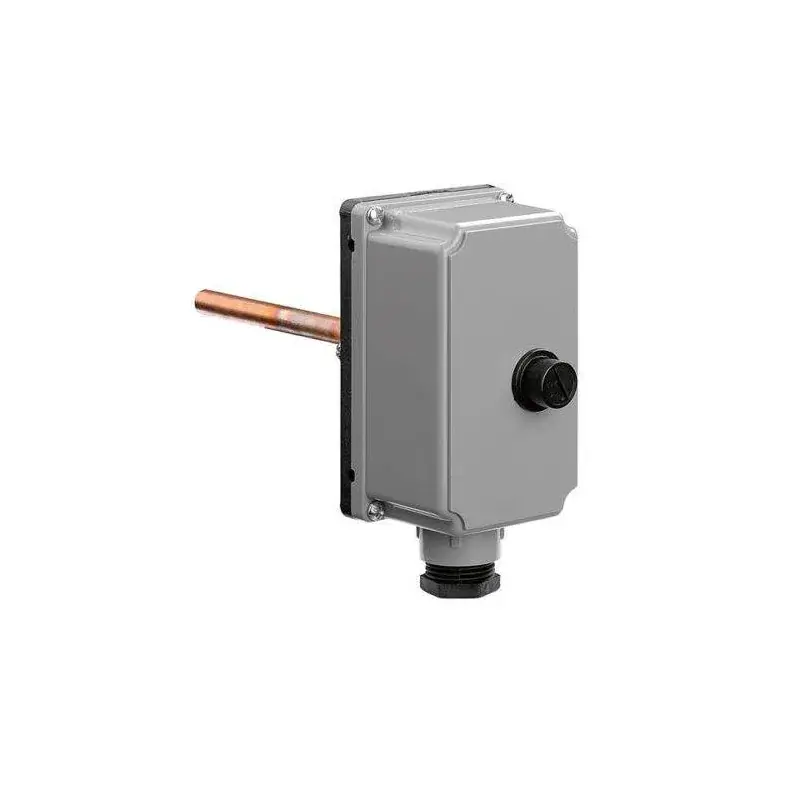 Einhängethermostat mit manueller Rückstellung Caleffi 624 Compra Oggi Stesso