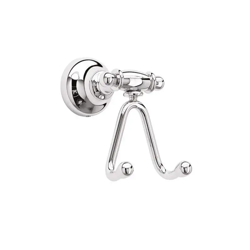 Offerta Limitata Doppelmantel aus verchromtem Messing Capannoli Serie900 909 33