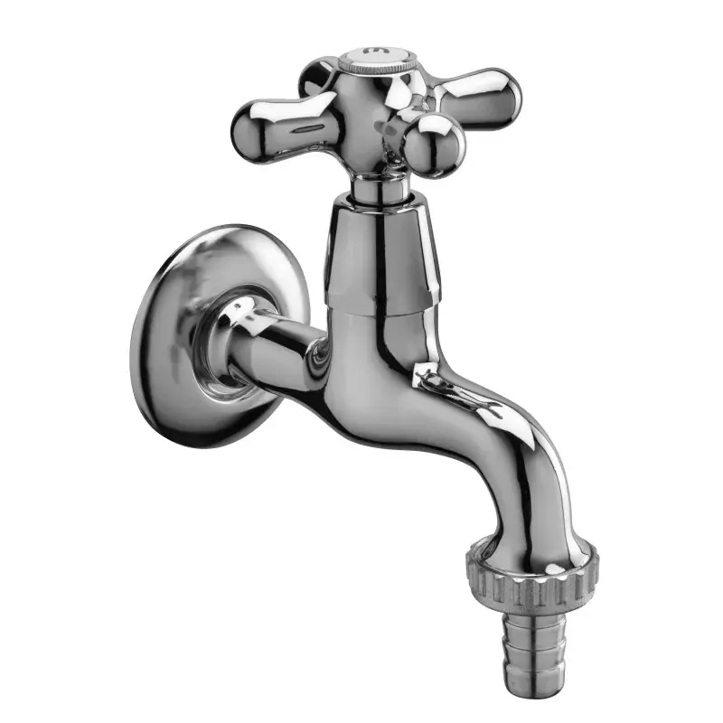 Promo Stagionale Standard 1/2" Gas-Außenhahn Paffoni IRIS IRV211CR