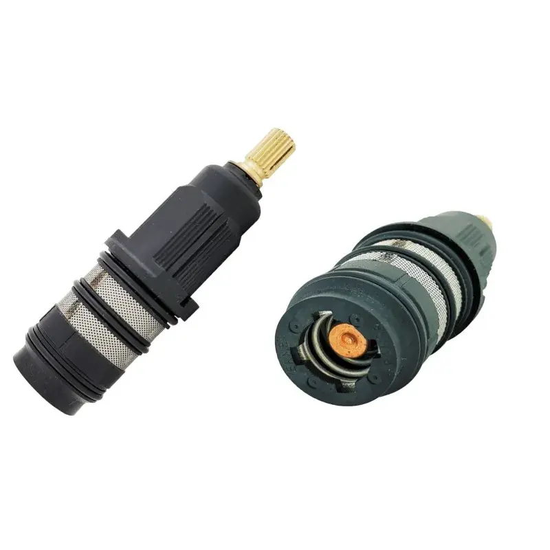 Ersatzpatrone für Thermostat-Mischventile Huber ZZ96551000 Promo Stagionale