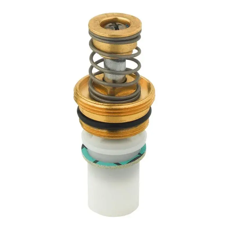 Ersatzknopf mit zeitgesteuertem Stopp für eingebaute Wasserhähne Idral 09065 Promozione