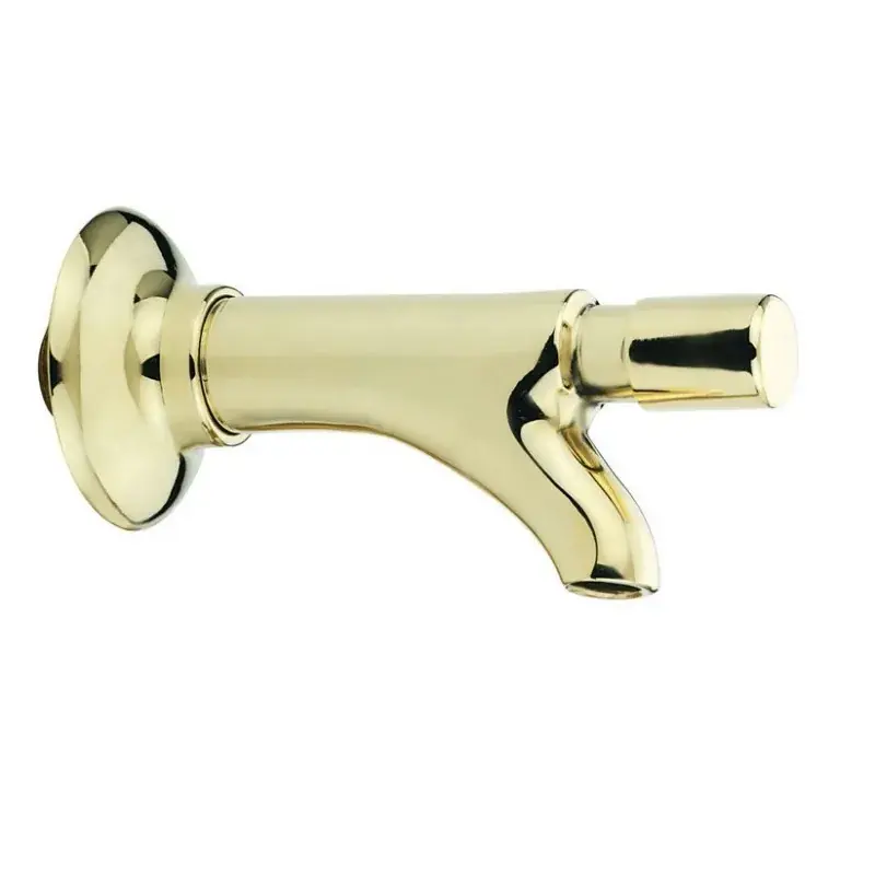 Spedizione Espresso Druckknopfhahn für Trinkbrunnen mit sofortigem Verschluss Idral 0156G12-0156C12