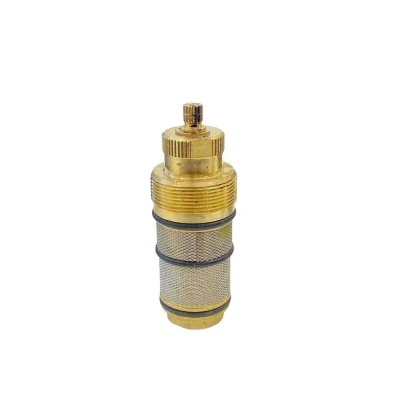 Thermostat Kartusche für armaturen Ritmonio RCMB038 Vendita Finale