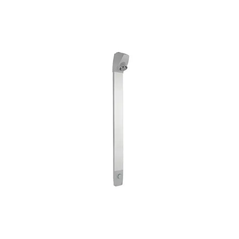 Vendita Finale Zeitgesteuertes Duschpaneel an der Wand mit Druckknopf Idral Slim 09290