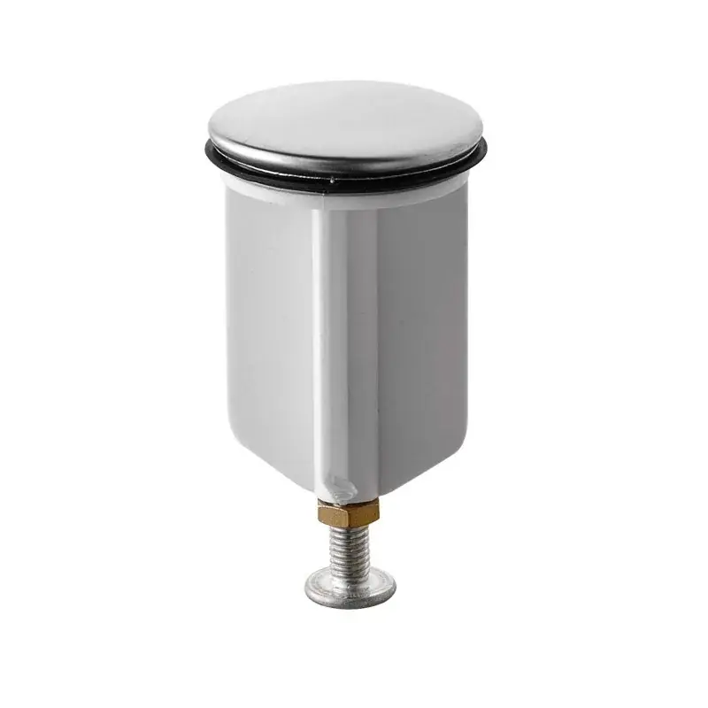 Ersatz 1"1/4 PVC-Stopfen für 1"1/4 Uberlaufgarnitur Damast 12395 Vendita Finale