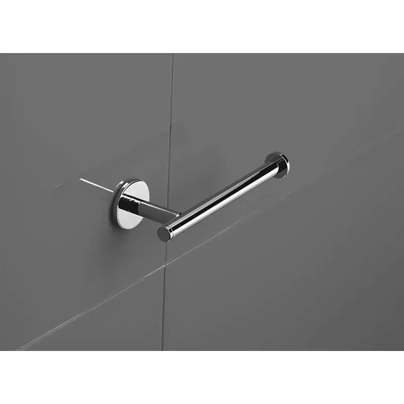 Offerta Del Giorno An der Wand montierter Toilettenpapierhalter Capannoli Pratica PR107 33