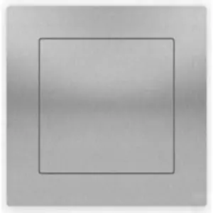 Maniglia incasso DIDHEYA modello I4501 per serramento in acciaio inox satinato Scelto Dai Clienti