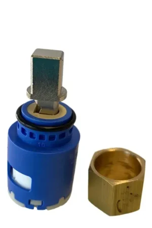 Ersatzteil Kartusche Ritmonio Glitter RCMB435 Spedito Oggi