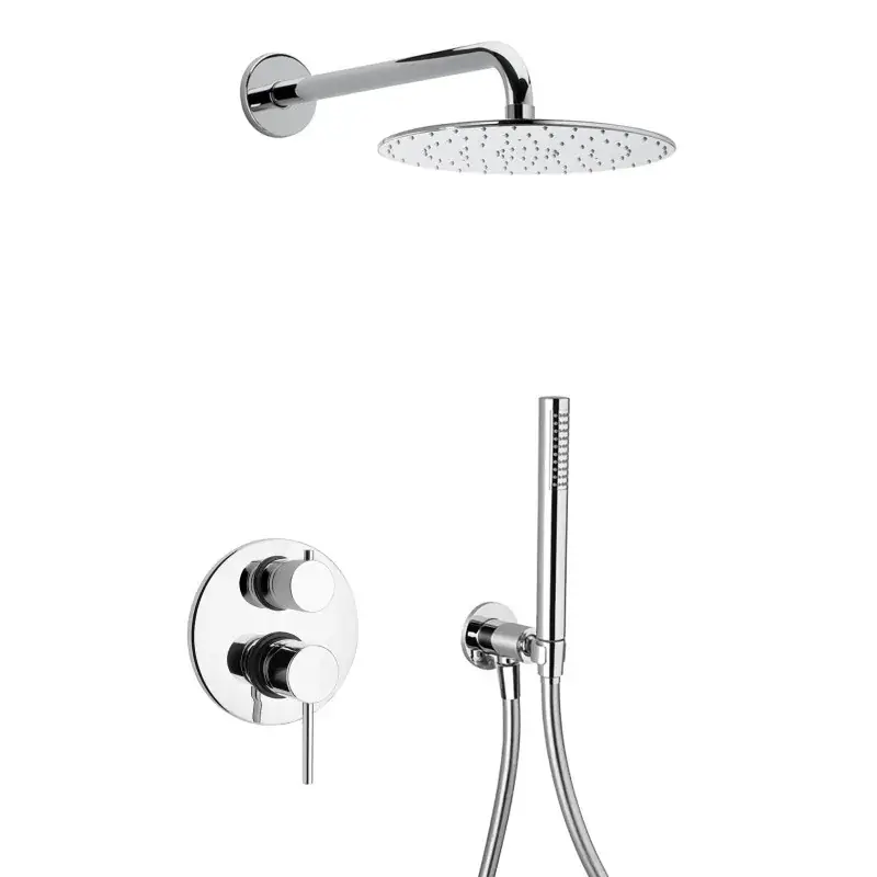 Komplett- für Dusche Paini Cox 78CR433D Prezzo Basso