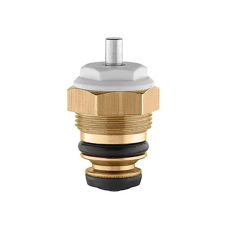 Ersatzhauben für umbaubare und thermostatische Heizkörperventile Caleffi F39146 Quantità Limitata