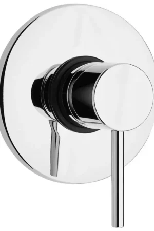 Brause-Einbaumischer mit 1 Auslauf Paini Cox 78CR690 Occasione Imperdibile