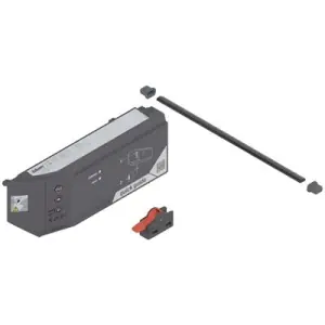 Servo-Drive accessorio BLUM unit? motrice per AVENTOS HK TOP, anta a ribalta standard grigio scuro Novità