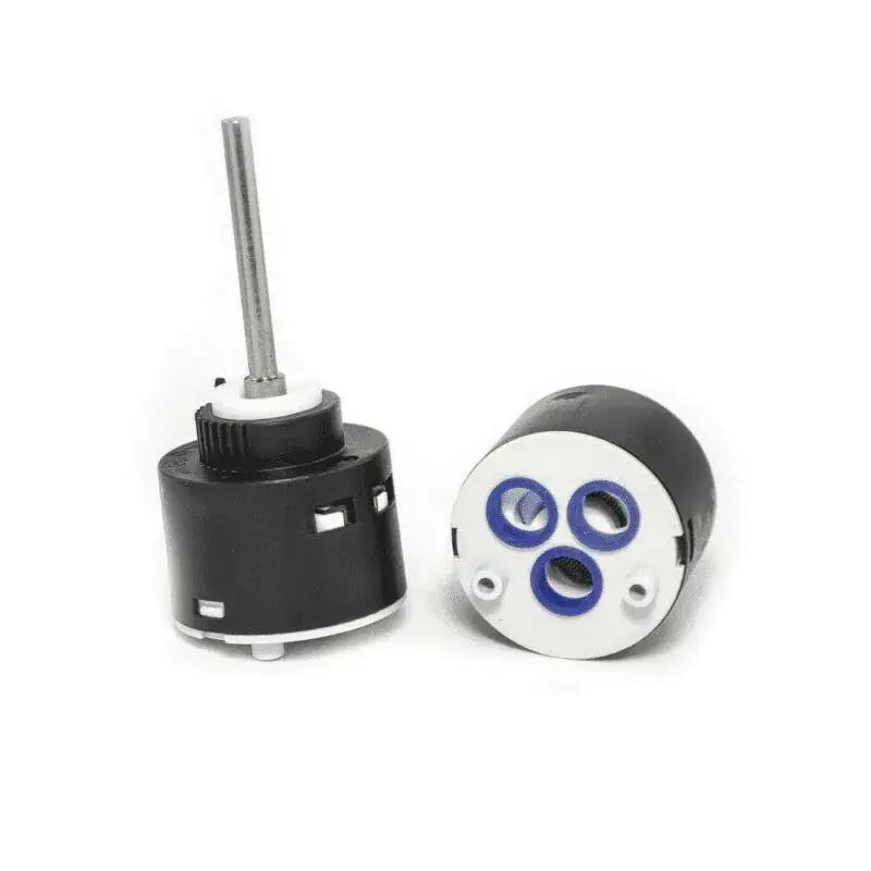 Reso Gratuito Ersatzteil Kartusche joystick ø 40 Franke 1988695