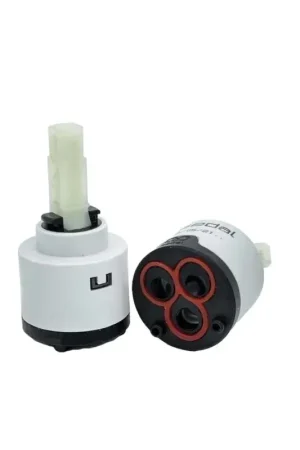 Ersatzkartusche für Wasserhähne Ø35 mm Ritmonio RCMB015 Professionale