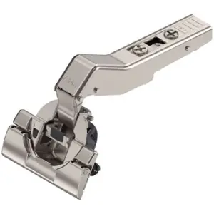 Clip top blumotion cerniera BLUM modello 79B3 ad angolo 45? II, a battuta, fondello Inserta, nichelato Prezzo Basso