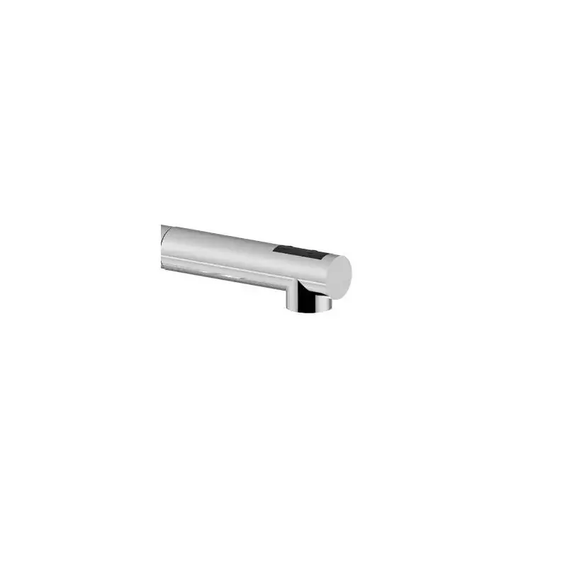 Ersatz-2-Jet-Handbrause aus ABS Paffoni ZDOC084CR Popolare