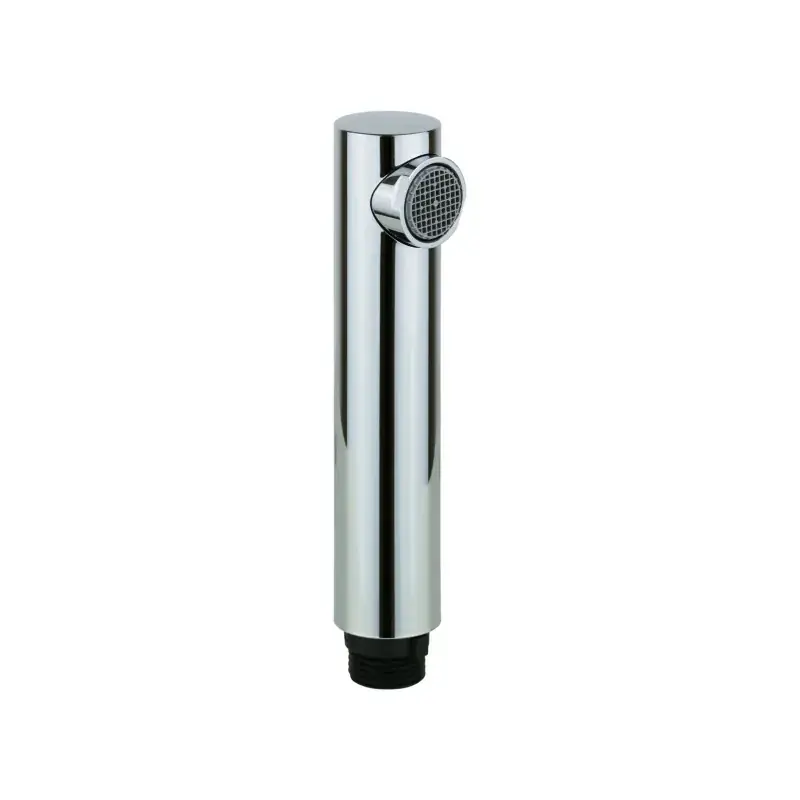 Di Tendenza Ersatz-Einstrahl-Handbrause aus ABS Paffoni ZDOC083CR