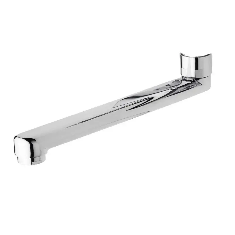 Di Tendenza Ersatzzylinder mit Belüfter 200 mm Achsabstand Paffoni ZCANA023CR