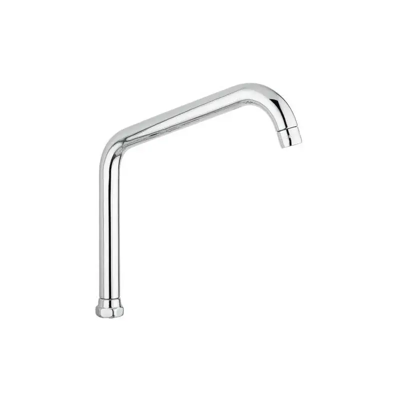 Hoher schwenkbarer Auslauf mit 3/4"F Anschluss Idral 09500-350 - 09500-240 Compra Online