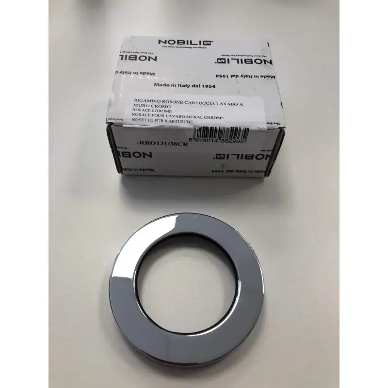 Solo Oggi Wandmischerfuß ersetzen Nobili RRO131/38CR