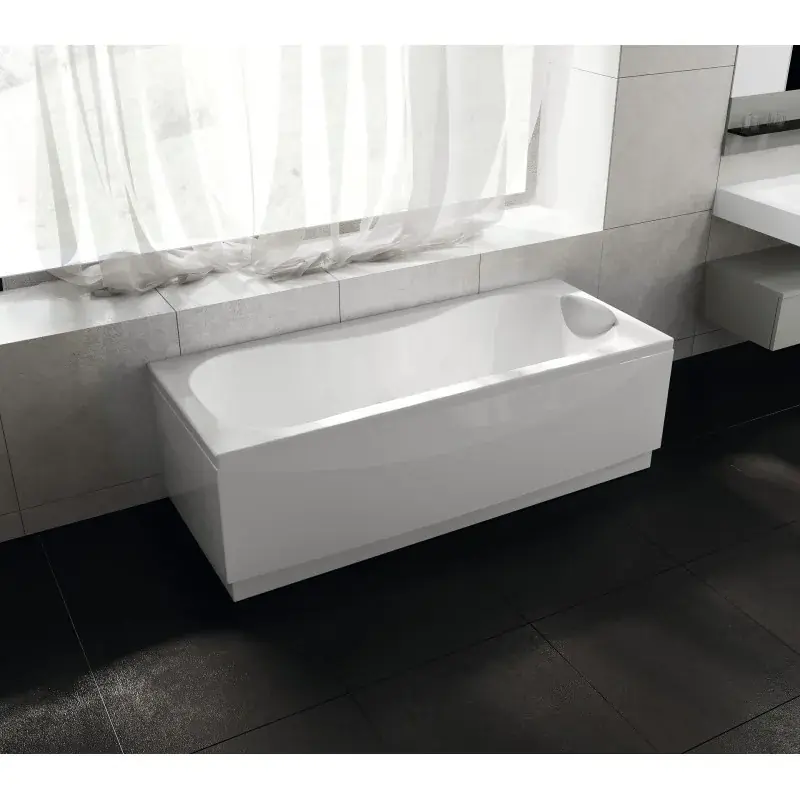 Consegna Rapida Badewanne ohne Whirlpool Novellini CALYPSO