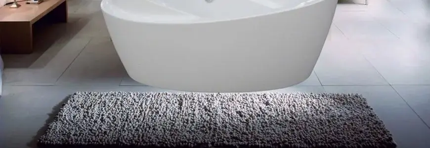Badteppiche Reso Gratuito