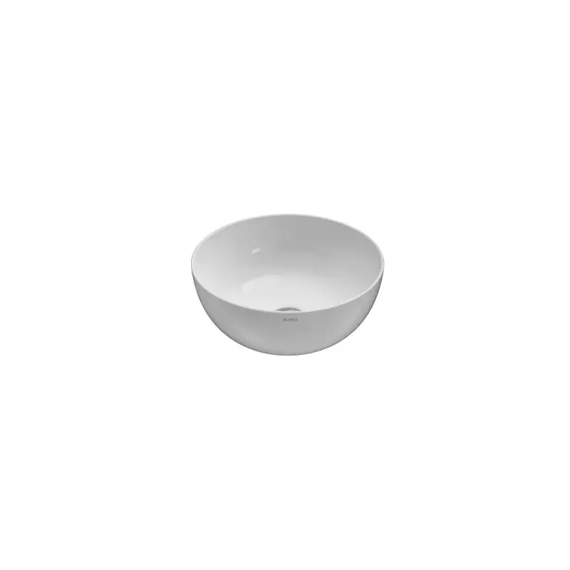 Promozione Keramik waschbecken Ø 37 cm Globo T-EDGE B6T37