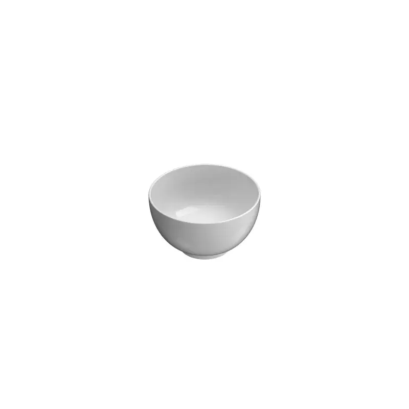 Lavabo a bacinella Ø 30 x 16 cm Globo T-EDGE B6T30 Offerta Lampo