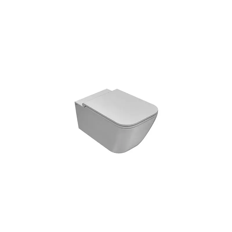 Keramik Wandbehang WC 56.36 Globo Stone STS06BI Ultimissimo Modello