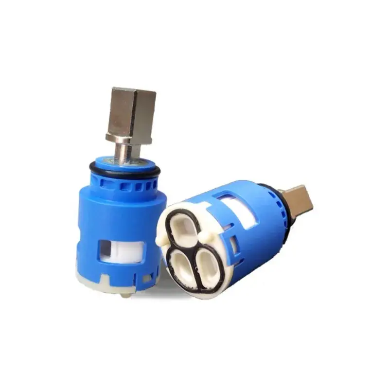 Ersatzkartusche für Wasserhähne D.25 Newform 25903 Prezzo Scontato