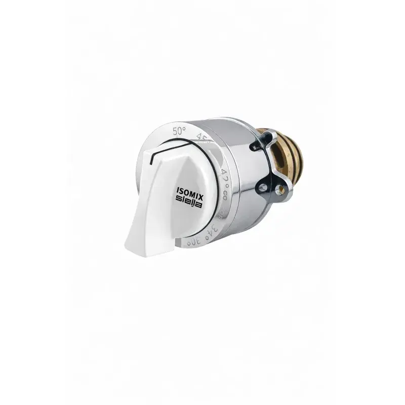 Promozione Esclusiva Ersatz für Thermostatmischer isomix 1/2" Stella CP3555PB