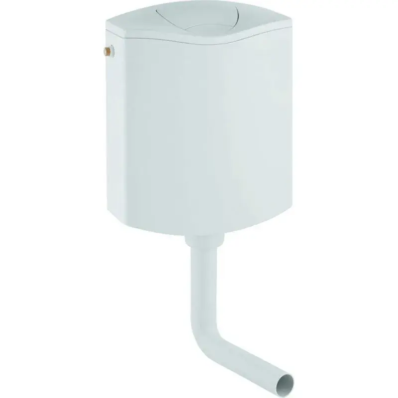 Externer Spülkasten für die Toilette Geberit 136.432.11.1 Ultima Occasione