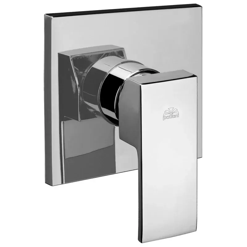 Promozione Esclusiva Up- einhand brausebatterie Paffoni Level LES010CR