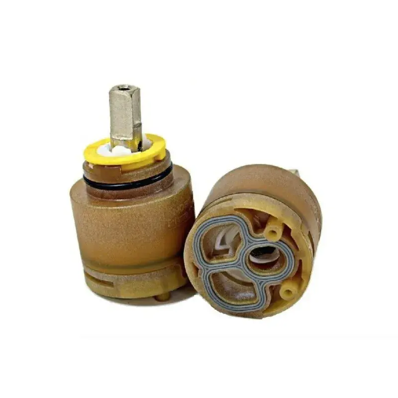 Promozione Keramikscheibenkartusche Ø35 mm Ersatz für Wasserhähne Franke 1950521-133.0173.623